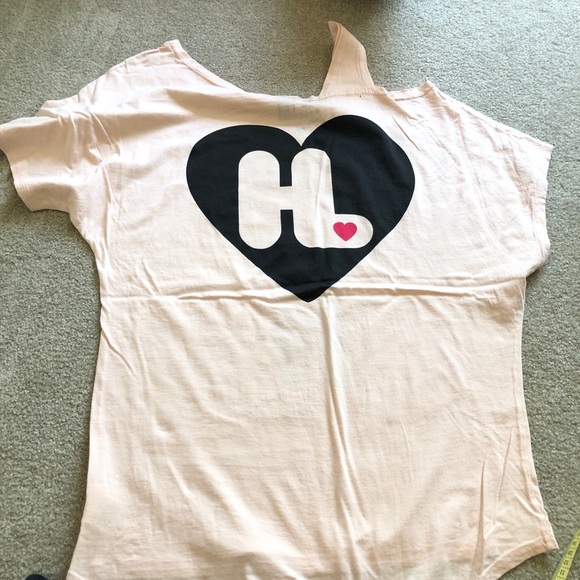 Harajuku lovers t shirt - Picture 6 of 7